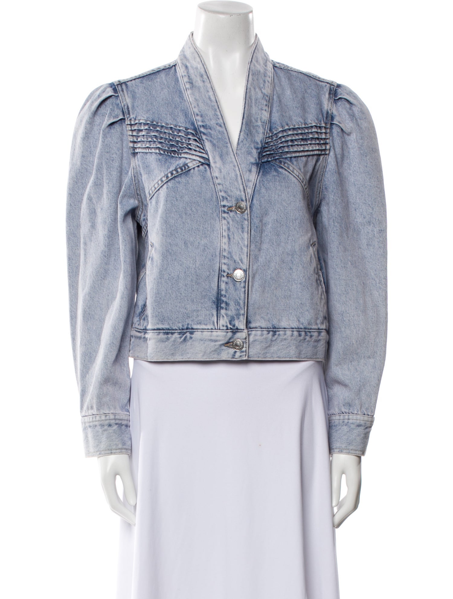 Étoile Isabel Marant Denim Jacket
